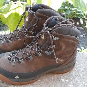 Vasque snowblime ultra high